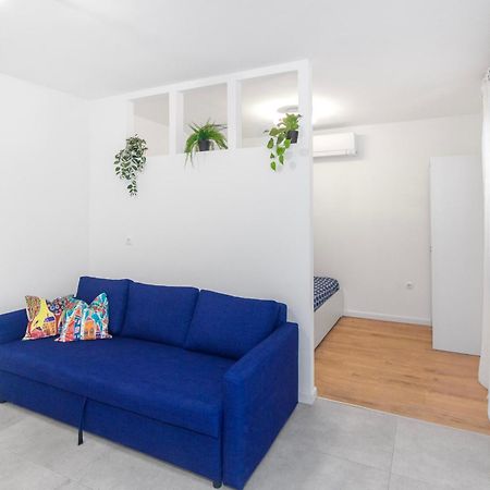Studio Apartman Casa Lambasa Šibenik Exteriér fotografie