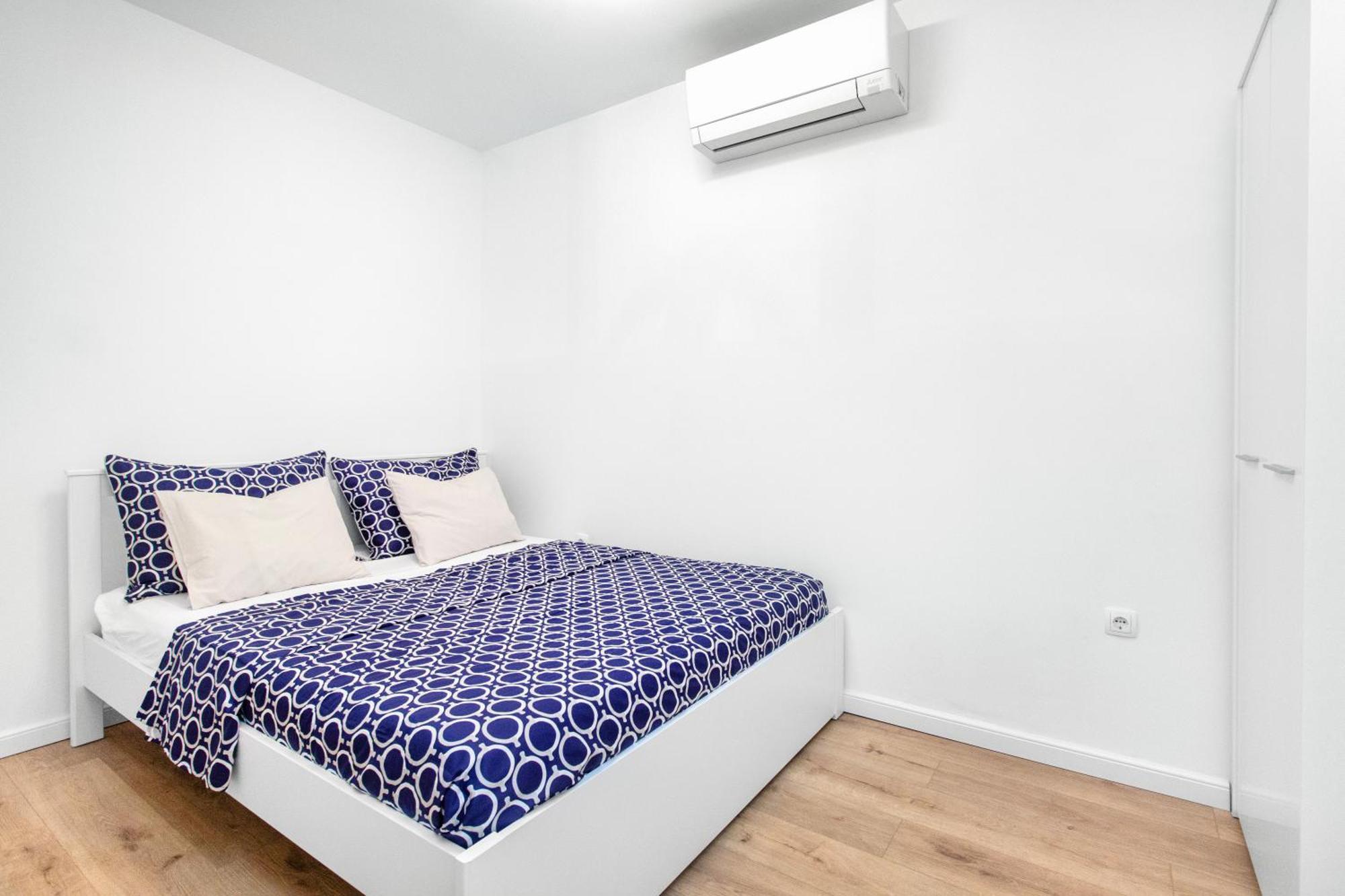 Studio Apartman Casa Lambasa Šibenik Exteriér fotografie