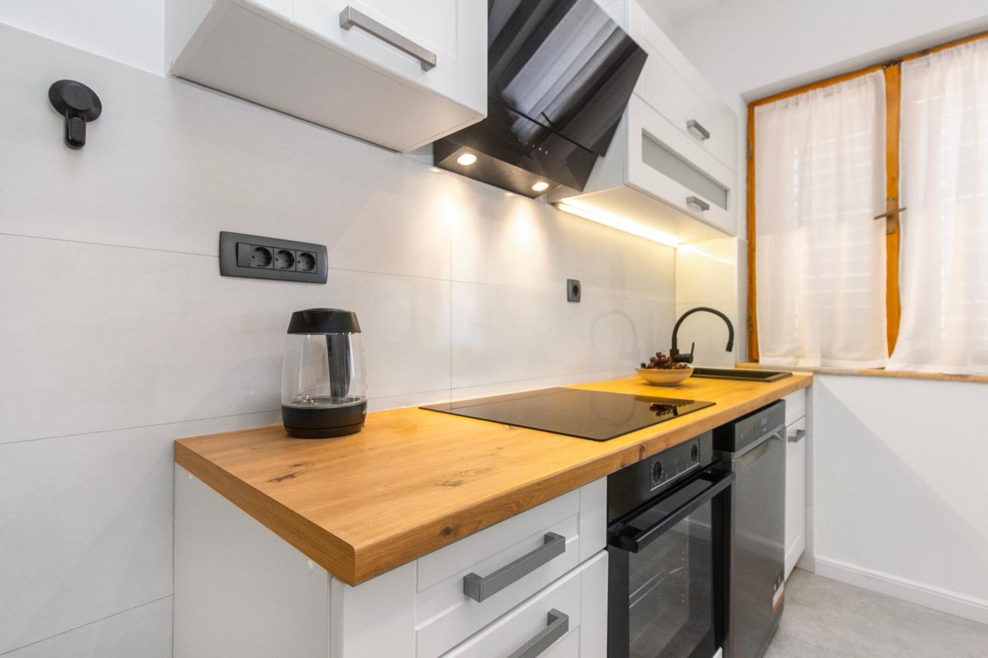 Studio Apartman Casa Lambasa Šibenik Exteriér fotografie