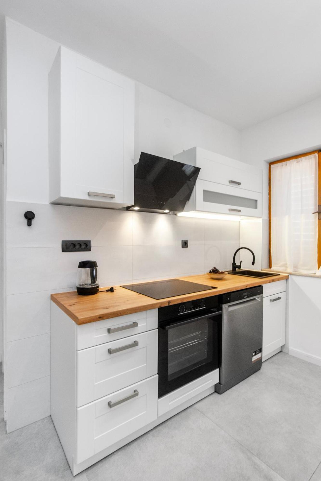Studio Apartman Casa Lambasa Šibenik Exteriér fotografie