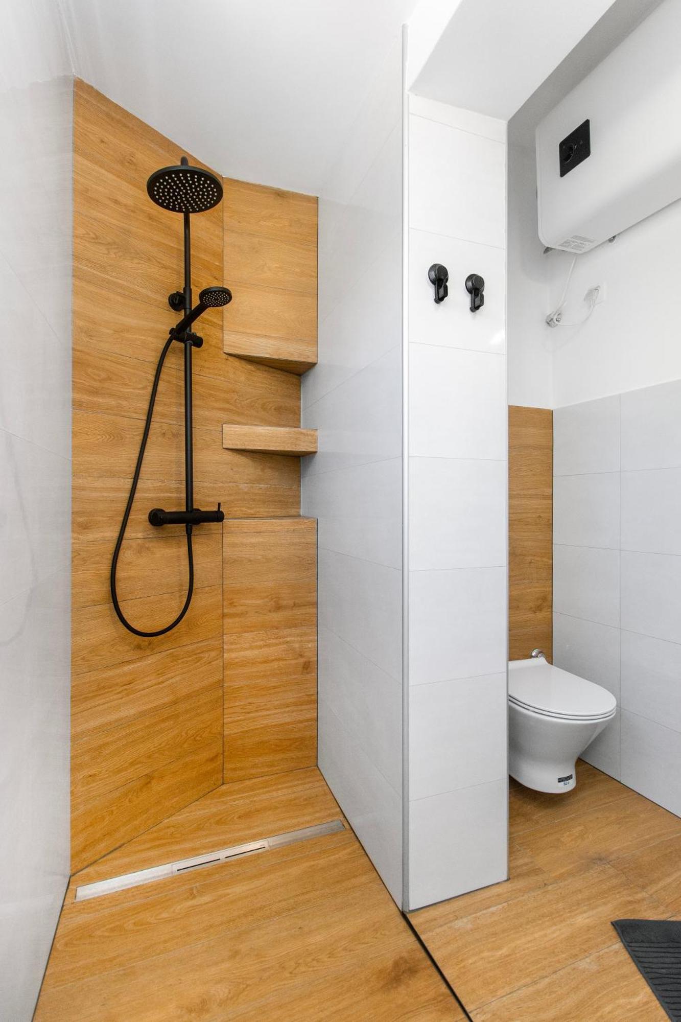 Studio Apartman Casa Lambasa Šibenik Exteriér fotografie