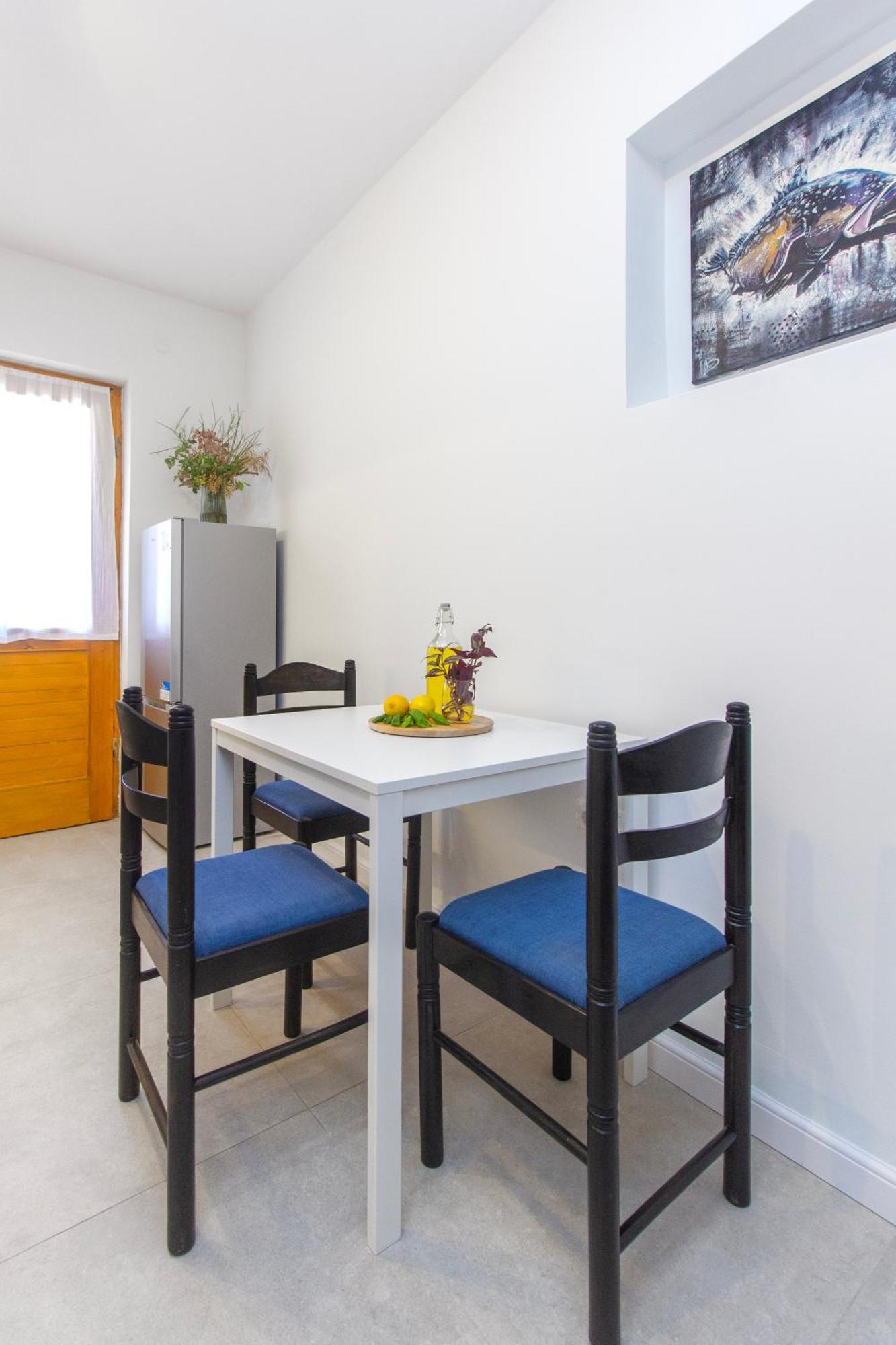Studio Apartman Casa Lambasa Šibenik Exteriér fotografie