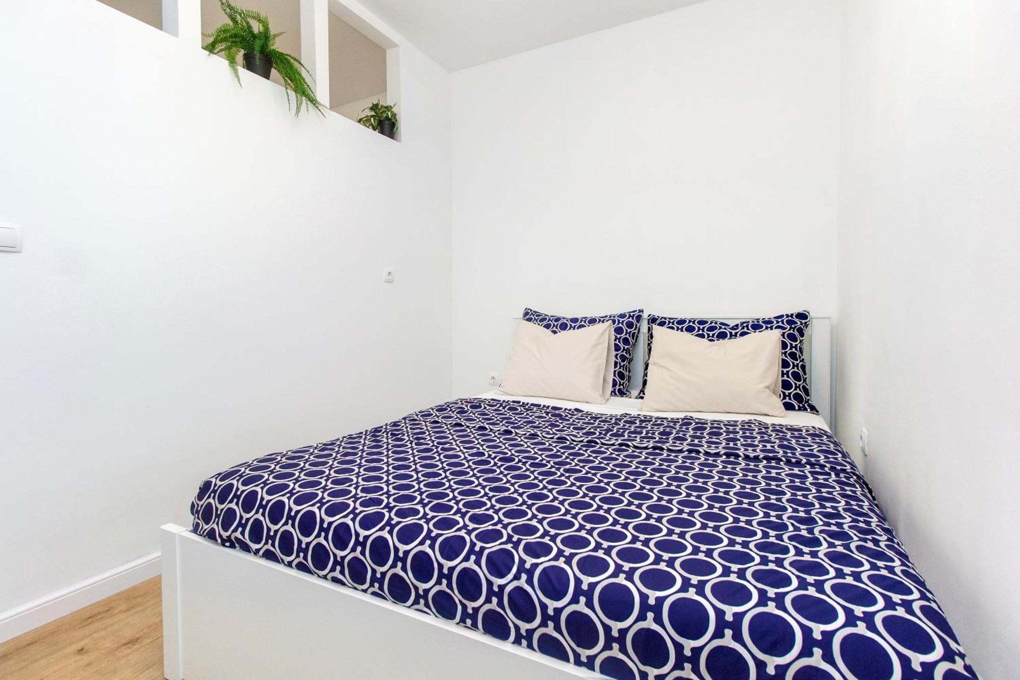 Studio Apartman Casa Lambasa Šibenik Exteriér fotografie