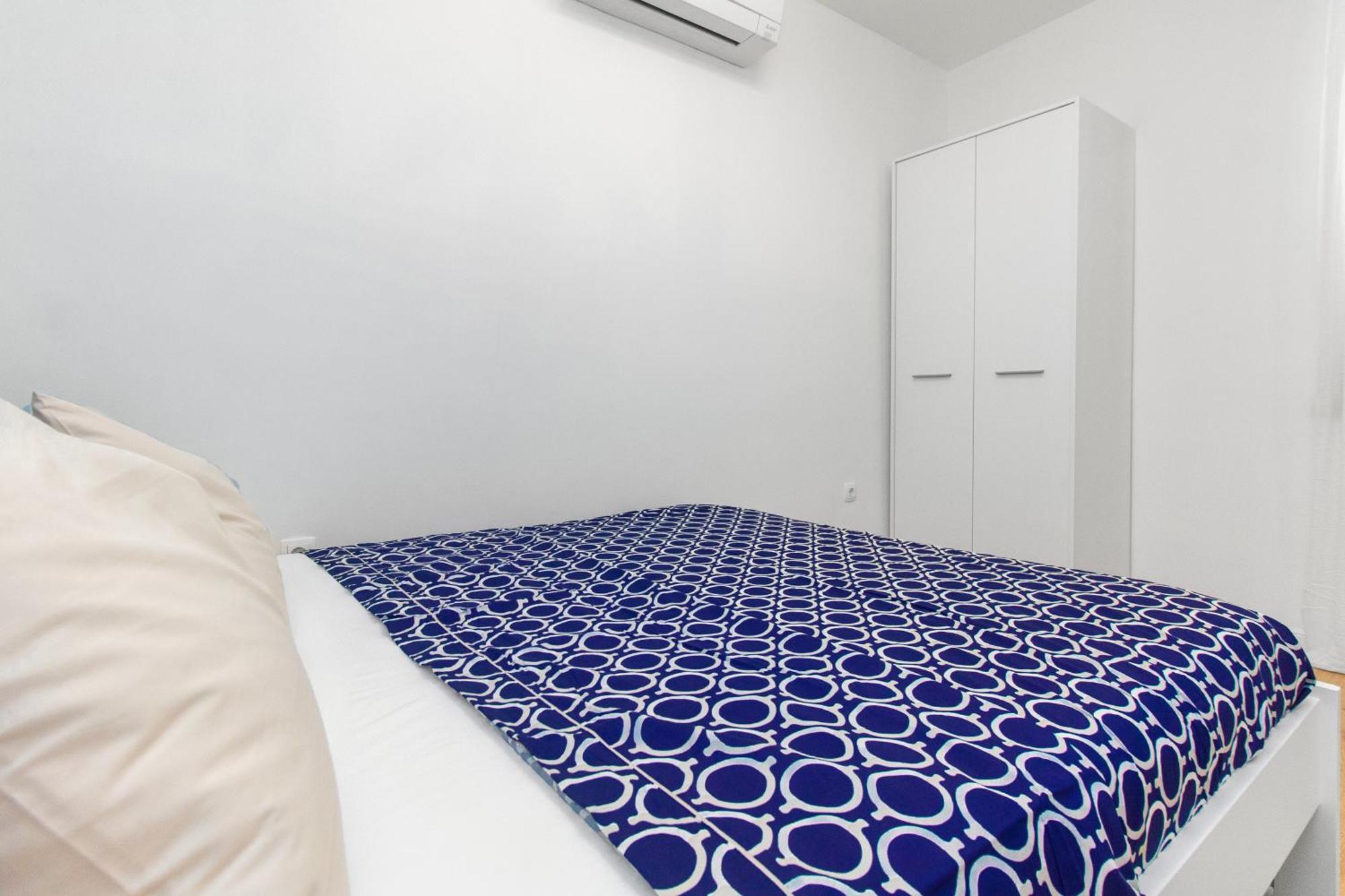 Studio Apartman Casa Lambasa Šibenik Exteriér fotografie